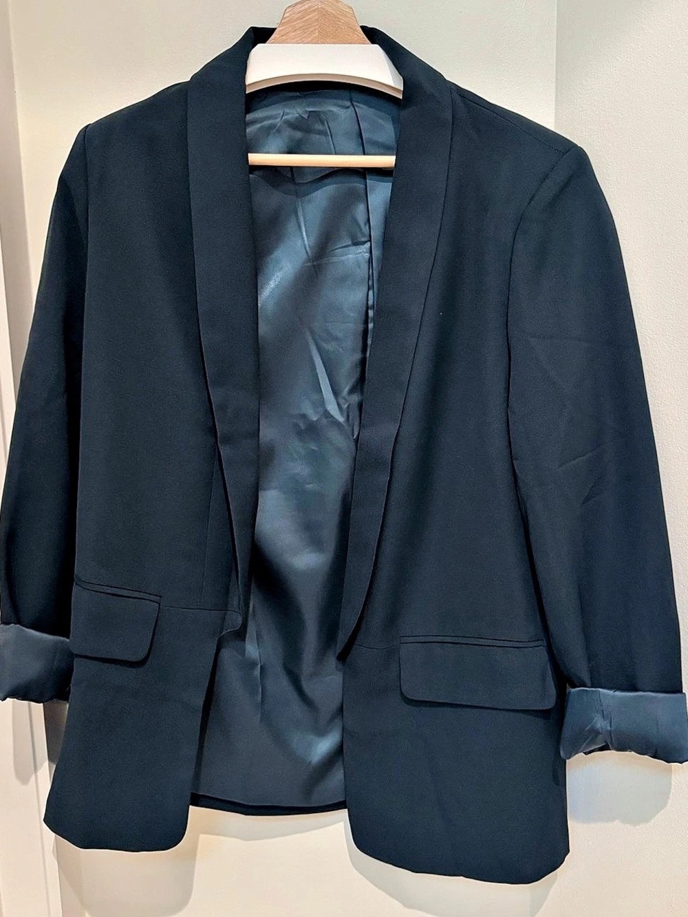 Jade Blazer